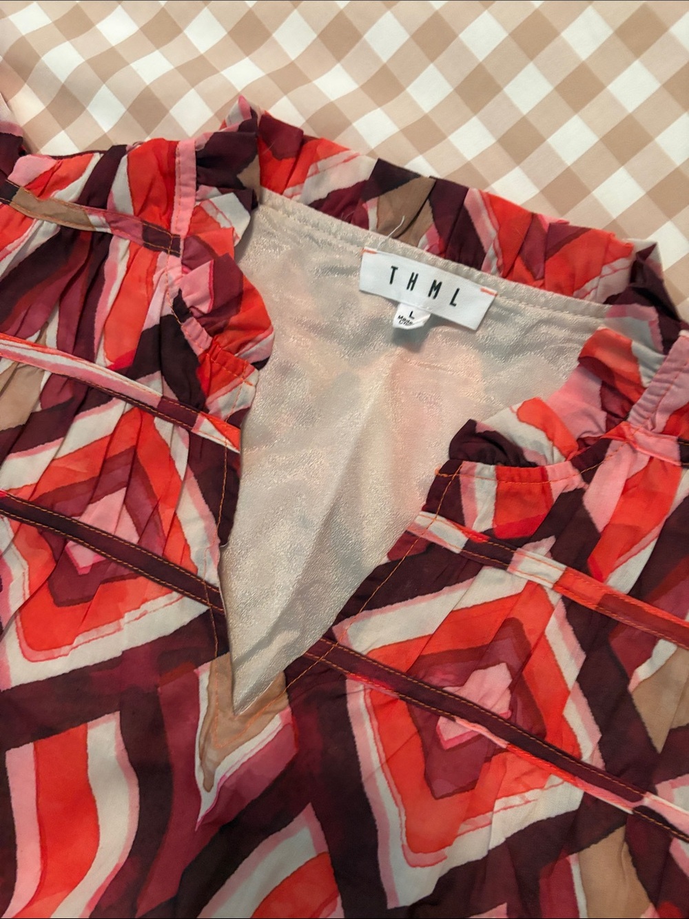 THML Dress